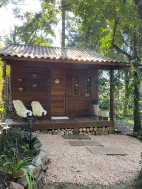 Suite Gramado Snow